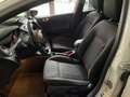 Ford Fiesta 5p 1.5 tdci Business 75cv UNICO PROPRIETARIO Bianco - thumbnail 9