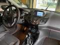 Ford Fiesta 5p 1.5 tdci Business 75cv UNICO PROPRIETARIO Bianco - thumbnail 11