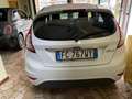 Ford Fiesta 5p 1.5 tdci Business 75cv UNICO PROPRIETARIO Bianco - thumbnail 14