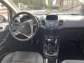 Ford Fiesta 5p 1.5 tdci Business 75cv UNICO PROPRIETARIO Bianco - thumbnail 13