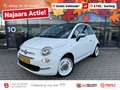 Fiat 500 0.9 TwinAir Turbo Anniversario *Trekhaak & Cruise* Wit - thumbnail 1