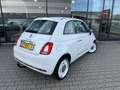Fiat 500 0.9 TwinAir Turbo Anniversario *Trekhaak & Cruise* Wit - thumbnail 2