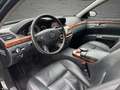 Mercedes-Benz S 350 S -Klasse Lim. S 350/Scheckheft/AMG/Memory Fekete - thumbnail 8