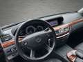 Mercedes-Benz S 350 S -Klasse Lim. S 350/Scheckheft/AMG/Memory Fekete - thumbnail 9