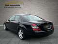 Mercedes-Benz S 350 S -Klasse Lim. S 350/Scheckheft/AMG/Memory Fekete - thumbnail 2