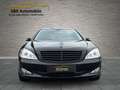 Mercedes-Benz S 350 S -Klasse Lim. S 350/Scheckheft/AMG/Memory Fekete - thumbnail 5
