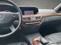 Mercedes-Benz S 350 S -Klasse Lim. S 350/Scheckheft/AMG/Memory Fekete - thumbnail 11