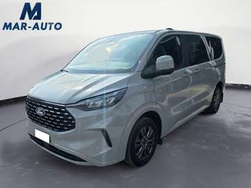 320 L1H1 2.0 Eco 150cv Titanium