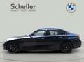 BMW 330 i xDrive Limousine M Sportpaket HK HiFi DAB Schwarz - thumbnail 3
