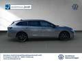 Volkswagen Passat Variant Passat 2.0 TSI OPF R-Line DSG 4MOTION AHK Navi SHZ Grau - thumbnail 6