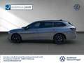 Volkswagen Passat Variant Passat 2.0 TSI OPF R-Line DSG 4MOTION AHK Navi SHZ Grau - thumbnail 2