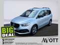 Mercedes-Benz Citan 112 CDI Tourer PRO Standard Silber - thumbnail 1