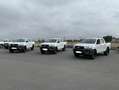 Toyota Hilux Cabina Doble GX Blanco - thumbnail 1