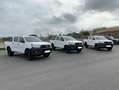 Toyota Hilux Cabina Doble GX Blanco - thumbnail 2