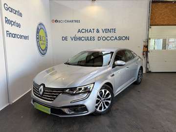 2.0 BLUE DCI 160CH BUSINESS EDC E6D-FULL