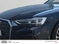 Audi A8 50 TDI quattro LEDER MATRIX 360 ACC Blau - thumbnail 7