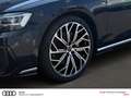 Audi A8 50 TDI quattro LEDER MATRIX 360 ACC Bleu - thumbnail 11