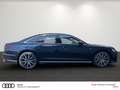 Audi A8 50 TDI quattro LEDER MATRIX 360 ACC Blau - thumbnail 4