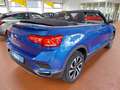 Volkswagen T-Roc Active Cabrio 1.5 TSI ACC Navi PDC SHZ Blau - thumbnail 11