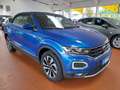 Volkswagen T-Roc Active Cabrio 1.5 TSI ACC Navi PDC SHZ Blau - thumbnail 3