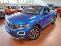 Volkswagen T-Roc Active Cabrio 1.5 TSI ACC Navi PDC SHZ Blau - thumbnail 8