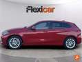 BMW 116 118iA M Sport Pro Rot - thumbnail 4