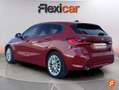 BMW 116 118iA M Sport Pro Rot - thumbnail 8