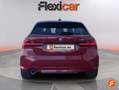 BMW 116 118iA M Sport Pro Rot - thumbnail 5