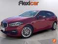 BMW 116 118iA M Sport Pro Rot - thumbnail 3