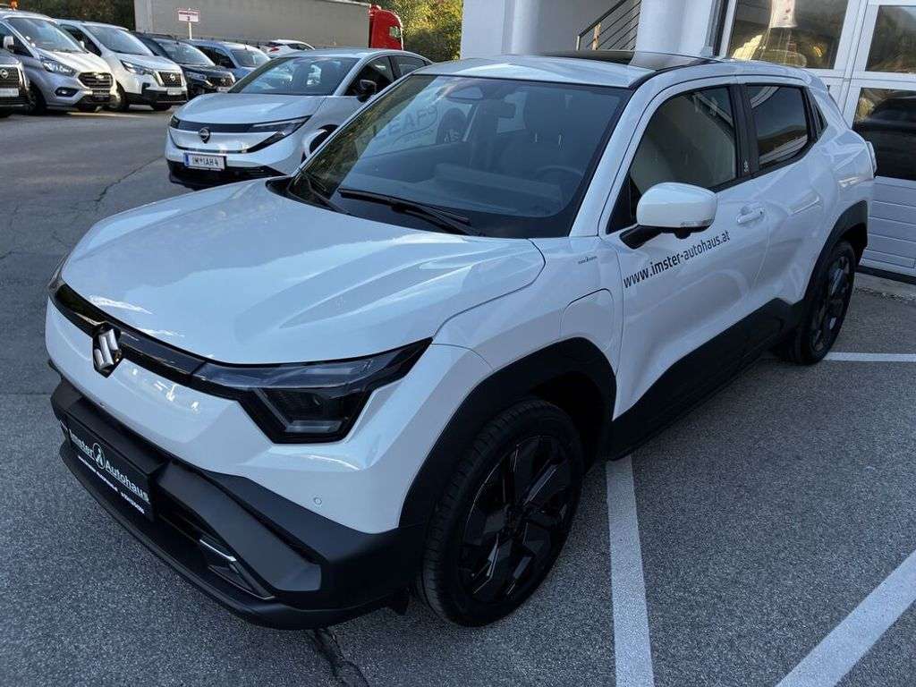 2026 Suzuki Vitara