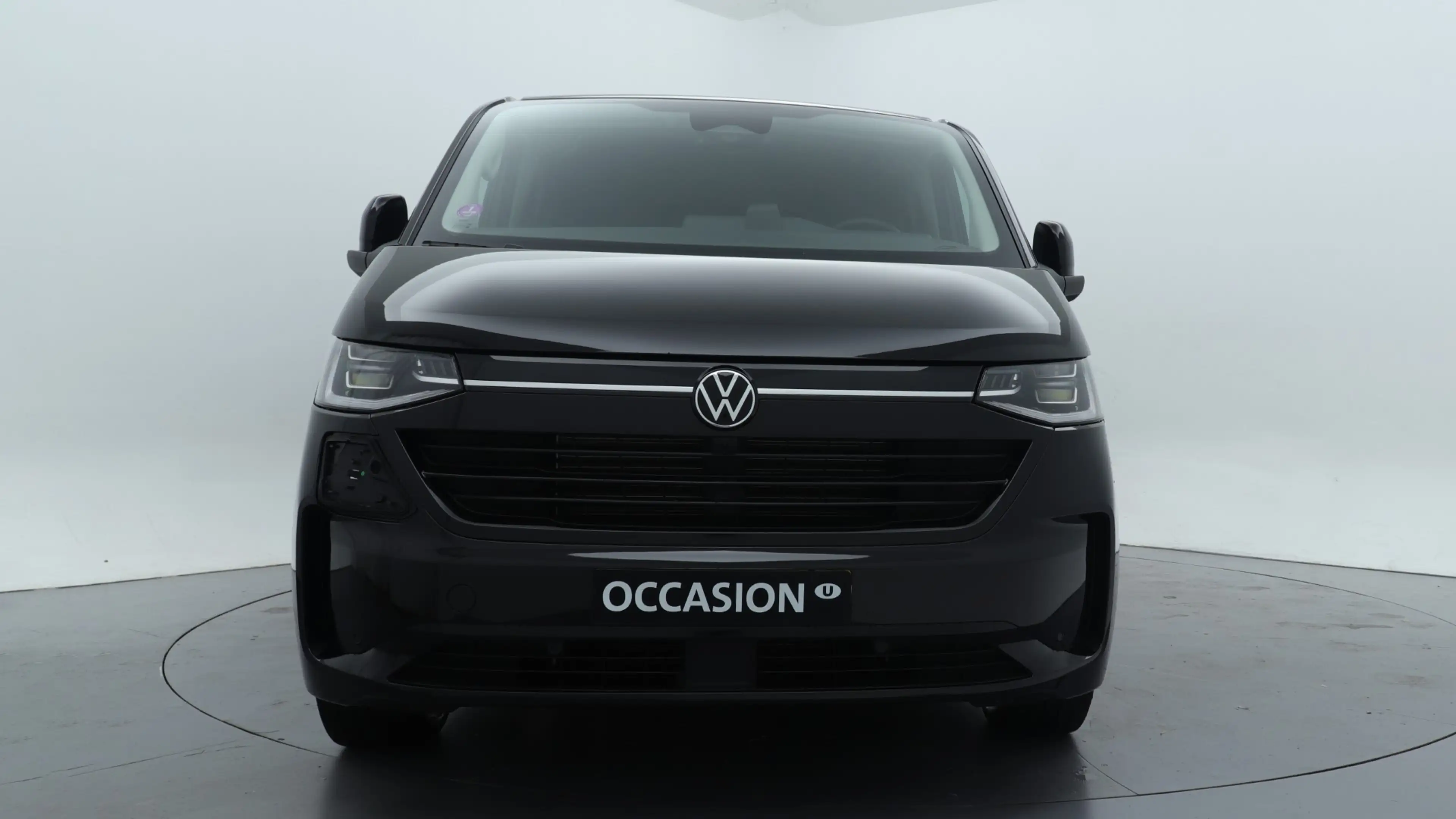 Volkswagen Transporter Dubbel Cabine L2H1 PHEV 2.5 eHybrid 233pk Automaat — photo 3