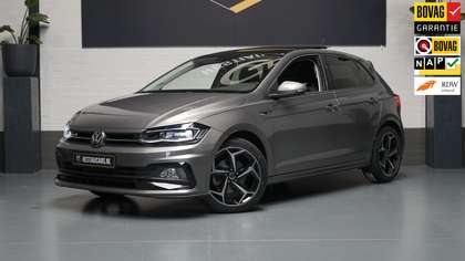 Volkswagen Polo 1.5 TSI R-Line AUTOMAAT-CAMERA-CARPLAY-CLIMA-CRUIS