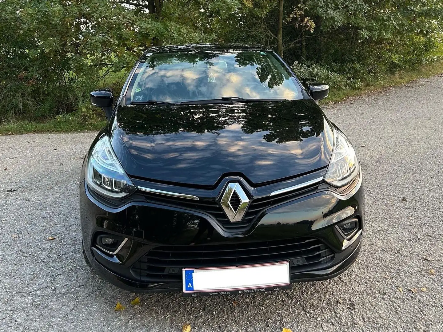 Renault Clio Clio Intens Energy TCe 120 EDC Intens - 1