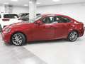 Lexus IS 300 300h Executive Rojo - thumbnail 2