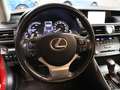 Lexus IS 300 300h Executive Rojo - thumbnail 25