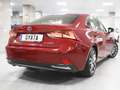 Lexus IS 300 300h Executive Rojo - thumbnail 3