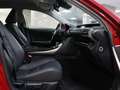 Lexus IS 300 300h Executive Rojo - thumbnail 6