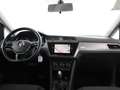 Volkswagen Touran 2.0 TDI Comfortline Aut 7-SITZER NAVI PDC Blau - thumbnail 10