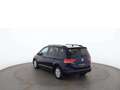 Volkswagen Touran 2.0 TDI Comfortline Aut 7-SITZER NAVI PDC Blau - thumbnail 4