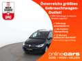 Volkswagen Touran 2.0 TDI Comfortline Aut 7-SITZER NAVI PDC Blauw - thumbnail 1