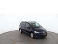 Volkswagen Touran 2.0 TDI Comfortline Aut 7-SITZER NAVI PDC Blau - thumbnail 6