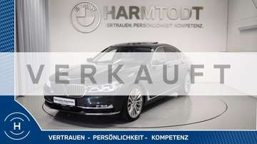 i xDrive *TOP Ausstattung*
