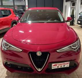 2.2 Turbodiesel 210 CV AT8 Q4 Executive