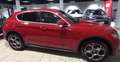 Alfa Romeo Stelvio 2.2 Turbodiesel 210 CV AT8 Q4 Executive Rosso - thumbnail 2