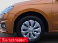 Skoda Fabia 1.0 TSI Selection ACC PDC RFK SMART LINK KESSY Orange - thumbnail 10