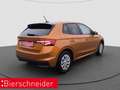 Skoda Fabia 1.0 TSI Selection ACC PDC RFK SMART LINK KESSY Orange - thumbnail 8