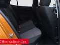 Skoda Fabia 1.0 TSI Selection ACC PDC RFK SMART LINK KESSY Orange - thumbnail 25