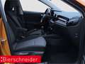 Skoda Fabia 1.0 TSI Selection ACC PDC RFK SMART LINK KESSY Orange - thumbnail 24