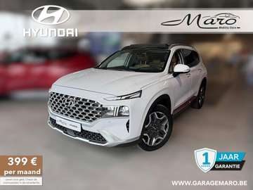 1.6 T-GDI 4x4 HEV Family Sensation| FULL OPTION