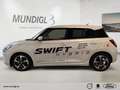 Suzuki Swift 1.2 Dualjet Hybrid Comfort *TIEFER/ACC/RFK* Fehér - thumbnail 2